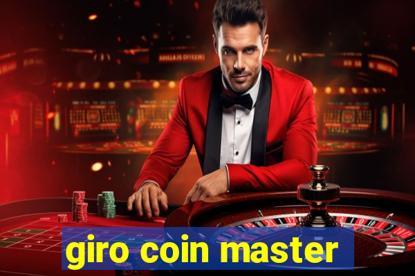 giro coin master